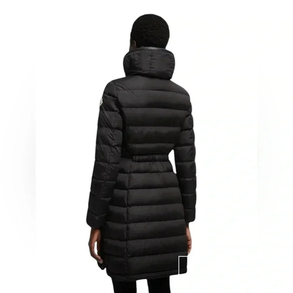 Authentic Moncler FLAMME GIUBBOTTO FLAMME JACKET - Picture 5 of 15